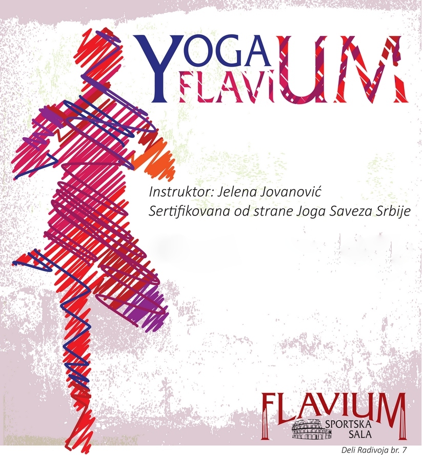Yoga Flavium